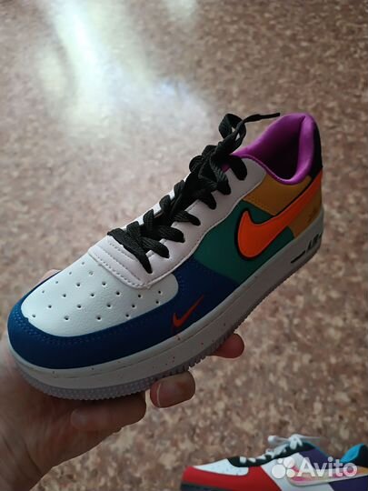 Кроссовки Nike Air