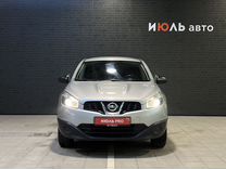 Nissan Qashqai+2 1.6 MT, 2012, 172 000 км, с пробегом, цена 1 197 000 руб.