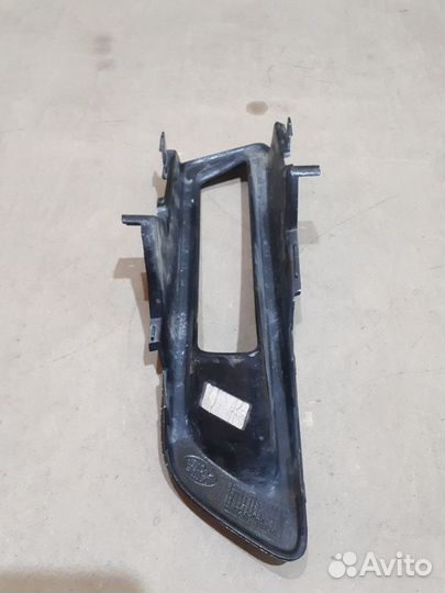 Облицовка птф левая Land Rover Discovery Sport