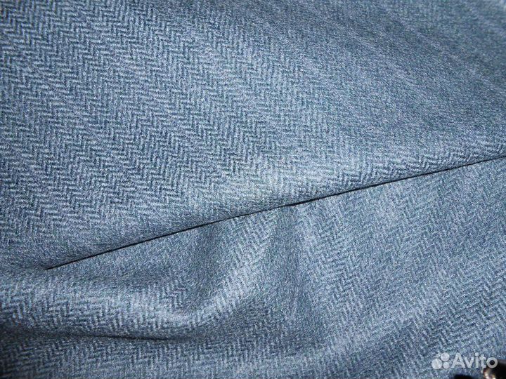 Отрез ткани СССР