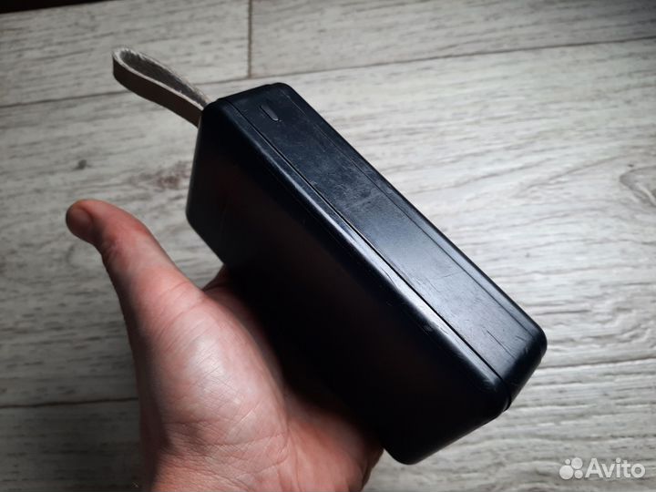 Повербанк 30000 mah