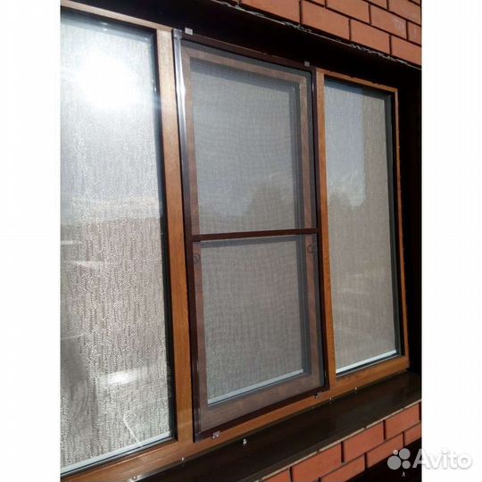 Москитная сетка