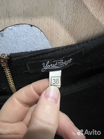 Платье женское 42 44