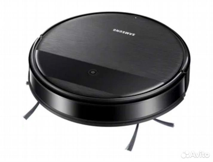 Робот-пылесос Samsung VR05R5050W, черный
