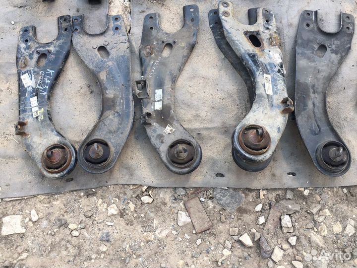 Рычаг задний Kia Ceed 2 JD