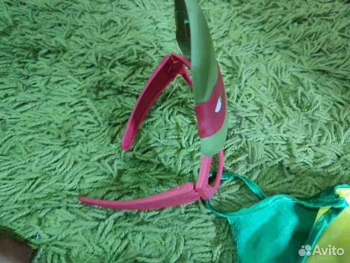 Костюм черепашки ниндзя