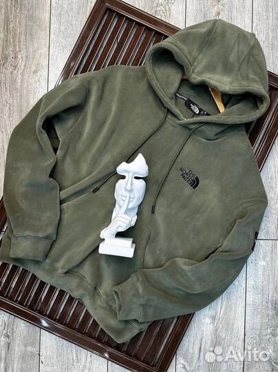 Свитшот худи