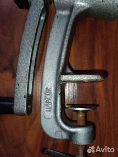 Кофемолка ручная СССР