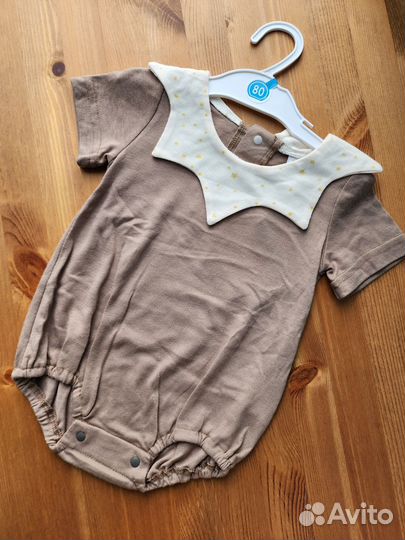 Вещи для новорожденных