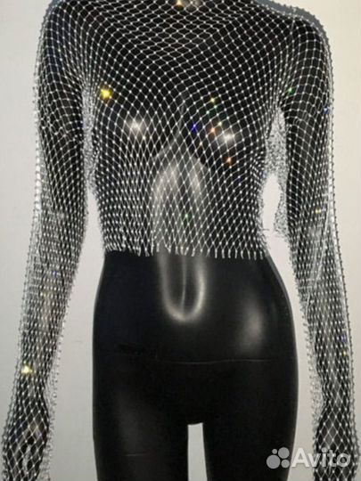 Вещи пакетом женские