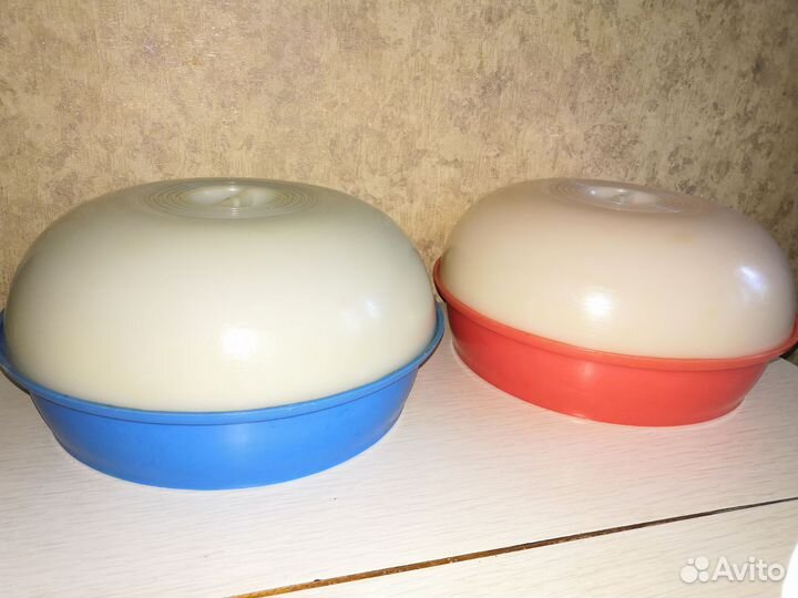 Хлебница СССР