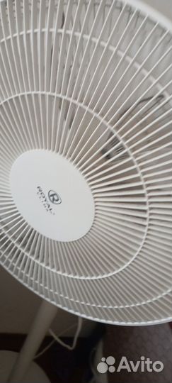 Вентилятор напольный royal clima