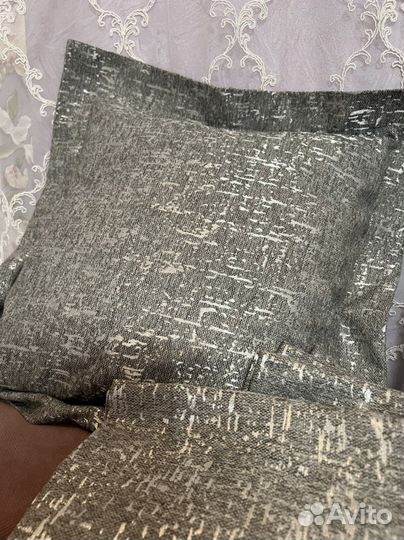 Декоративные наволочки на подушки