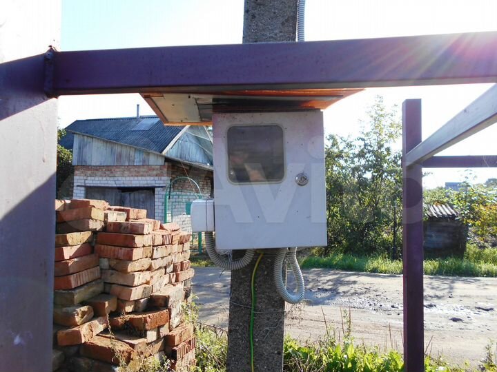 Участок 10 сот. (ИЖС)