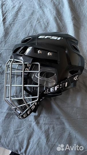 Коньки + шлем