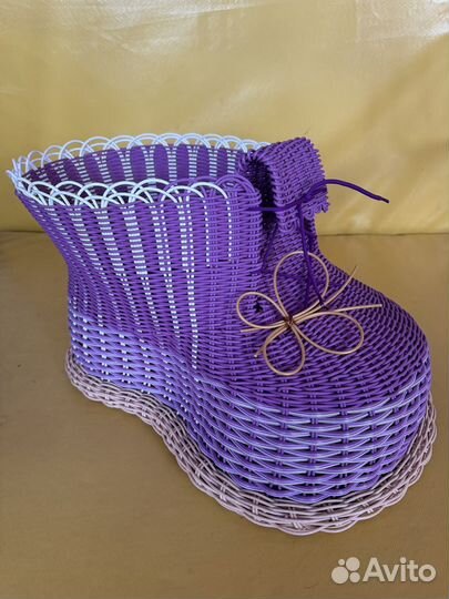 Кашпо для цветов