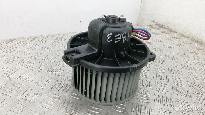 Моторчик печки Volvo S40 рест. 2001 30850075