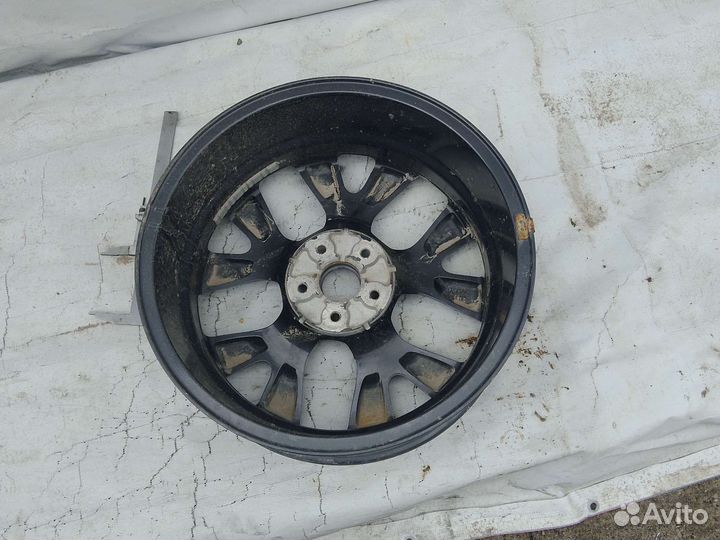 Cherry Tiggo 7 Pro Диск R18