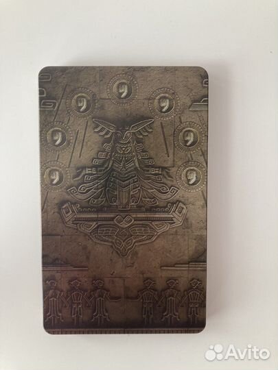 Zelda tears of the kingdom по частям