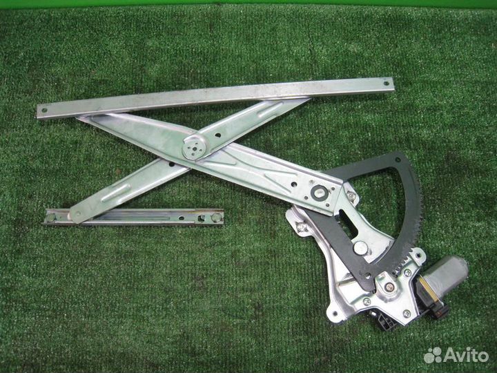 Стеклоподъемник передний правый Chevrolet aveo T2