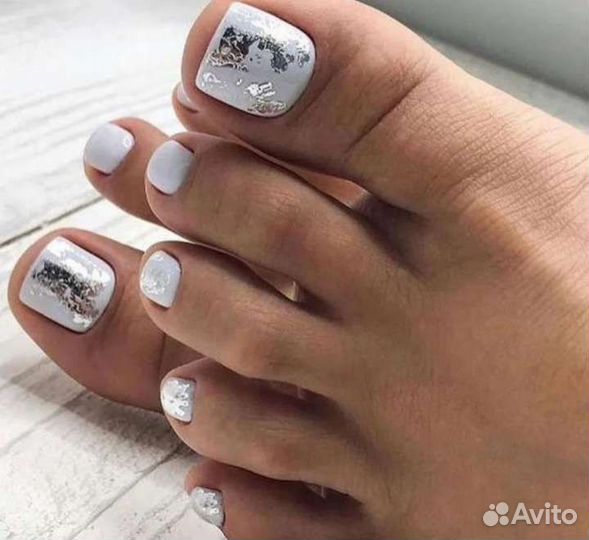 Мастер маникюра и педикюра