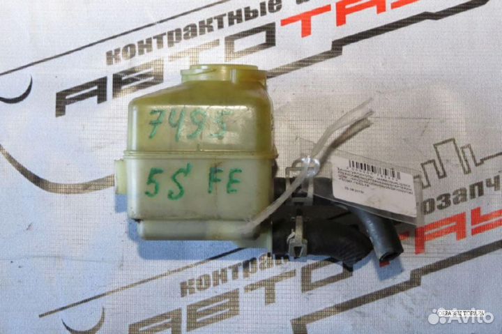 Бачок гур toyota lexus daihatsu. camry gracia harr