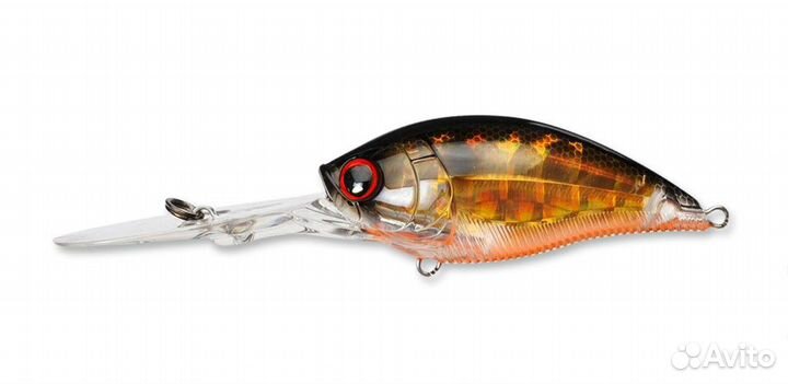 Воблеры Yo-Zuri