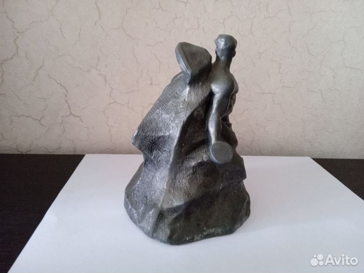 Статуэтки СССР