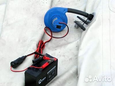 Насос bravo мв 50/12