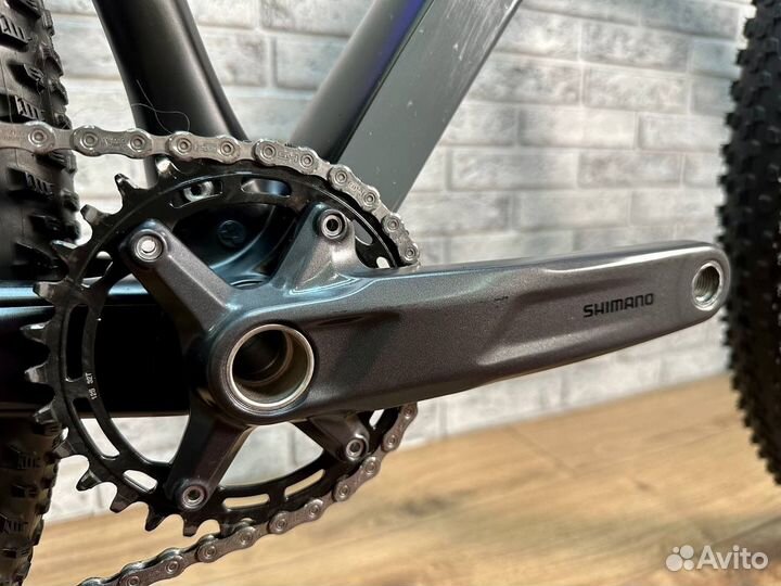 Карбоновый Cube Reaction C:62 PRO 29/Рама 19 2022