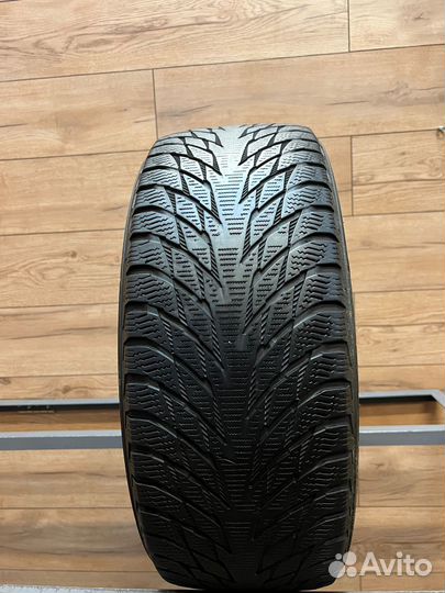 Nokian Tyres Hakkapeliitta R2 225/55 R17