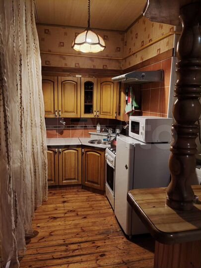 2-к. квартира, 48 м², 1/2 эт.