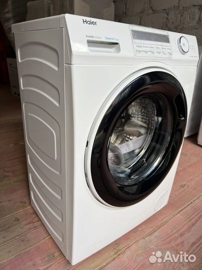 Стиральная машина Haier