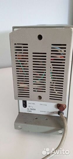 Осциллограф с1-94