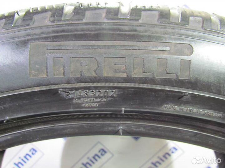 Pirelli Scorpion Winter 255/45 R20 99G