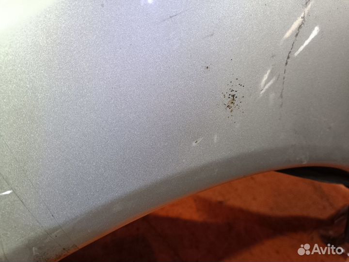 Крыло переднее Toyota Mark ii JZX110 (Левое)