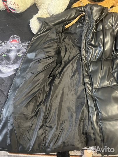 Куртка зимняя женская