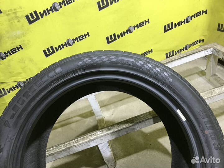 Jinyu YU63 245/45 R18