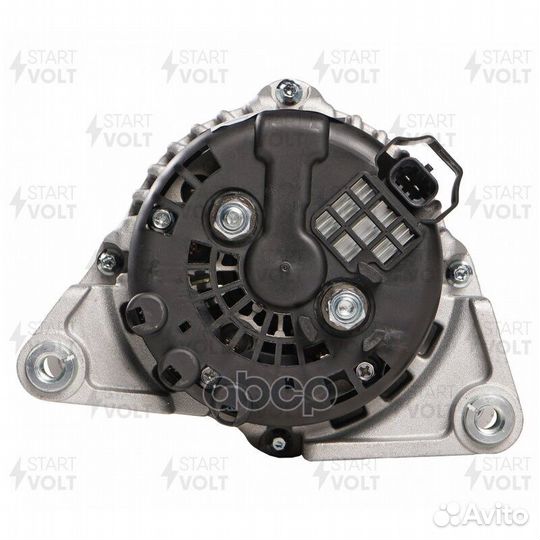 Генератор для а/м Opel Astra J (10) 1.4i/1.4T