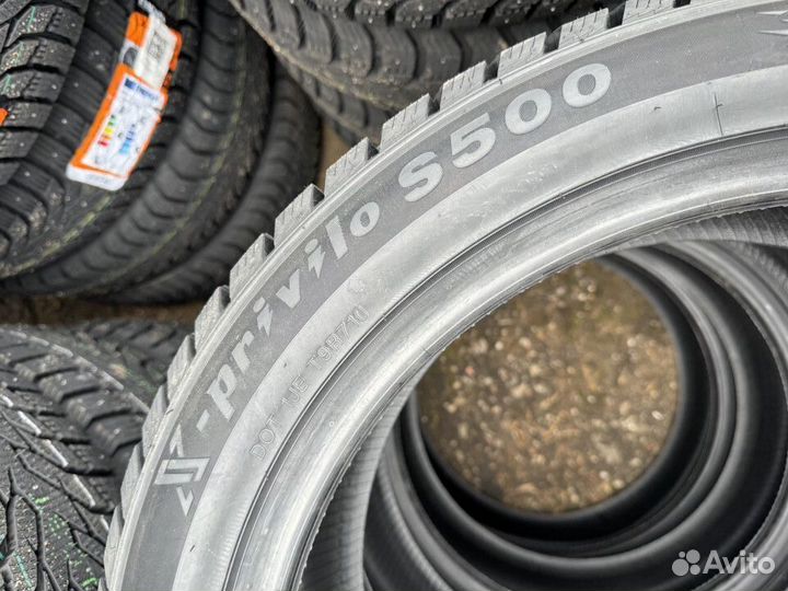 Tracmax X-Privilo S500 245/45 R20 103T