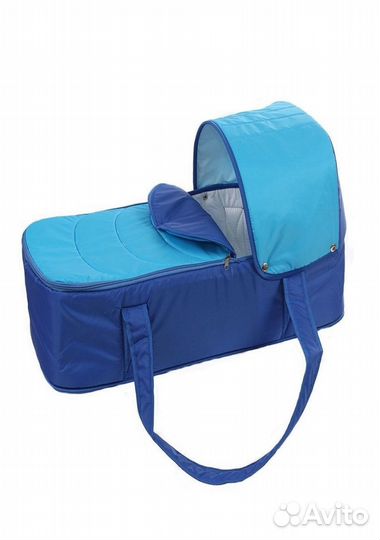 Сумка-переноска детская