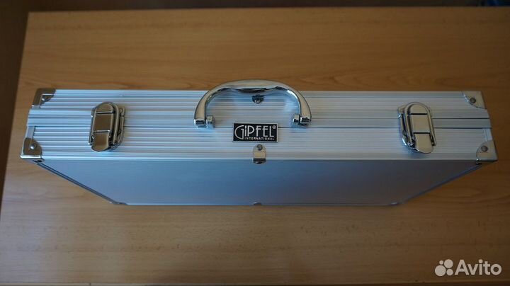 Набор для барбекю Gipfel 6190