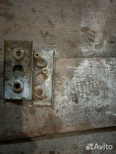 Спойлер ваз 2110