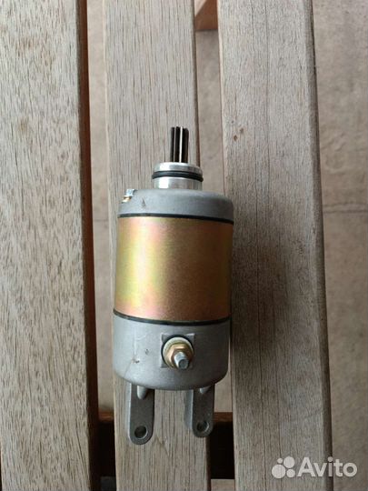 Стартер для квадроцикла stels 300 B