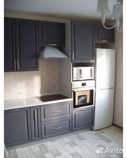 Кухонный гарнитур на заказ