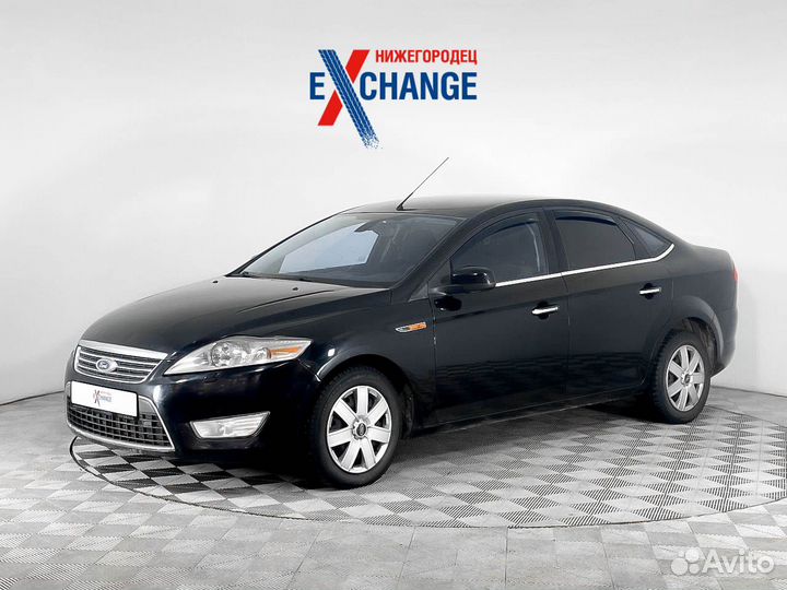 Ford Mondeo 2.3 AT, 2008, 302 534 км