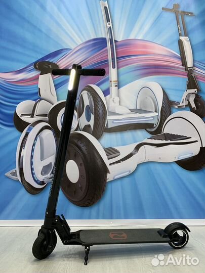 Электросамокат Next Drive