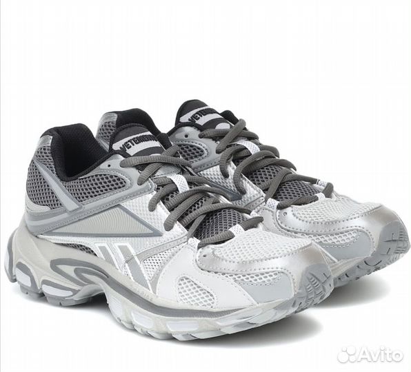 Кроссовки Vetements оригинал