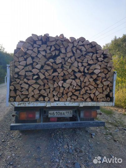 Продаю дрова