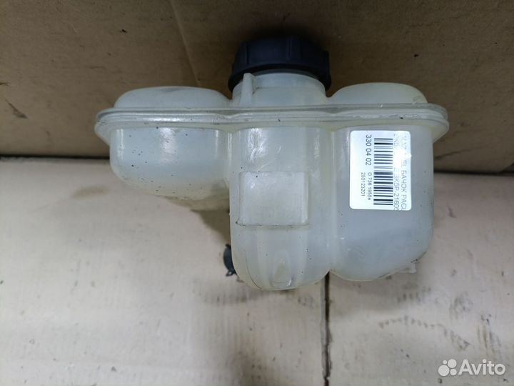Бачок расширительный Mazda 3 Axela BK5P